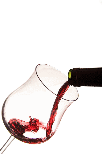 El mejor vino